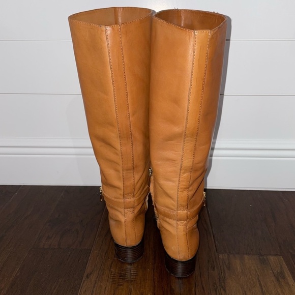 Michael Kors boots size 7 1/2 - Picture 4 of 7